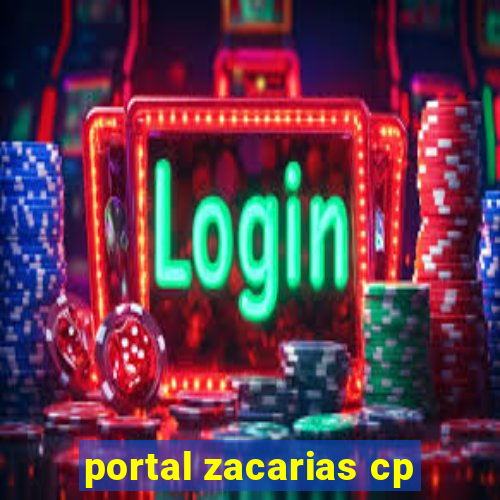 portal zacarias cp